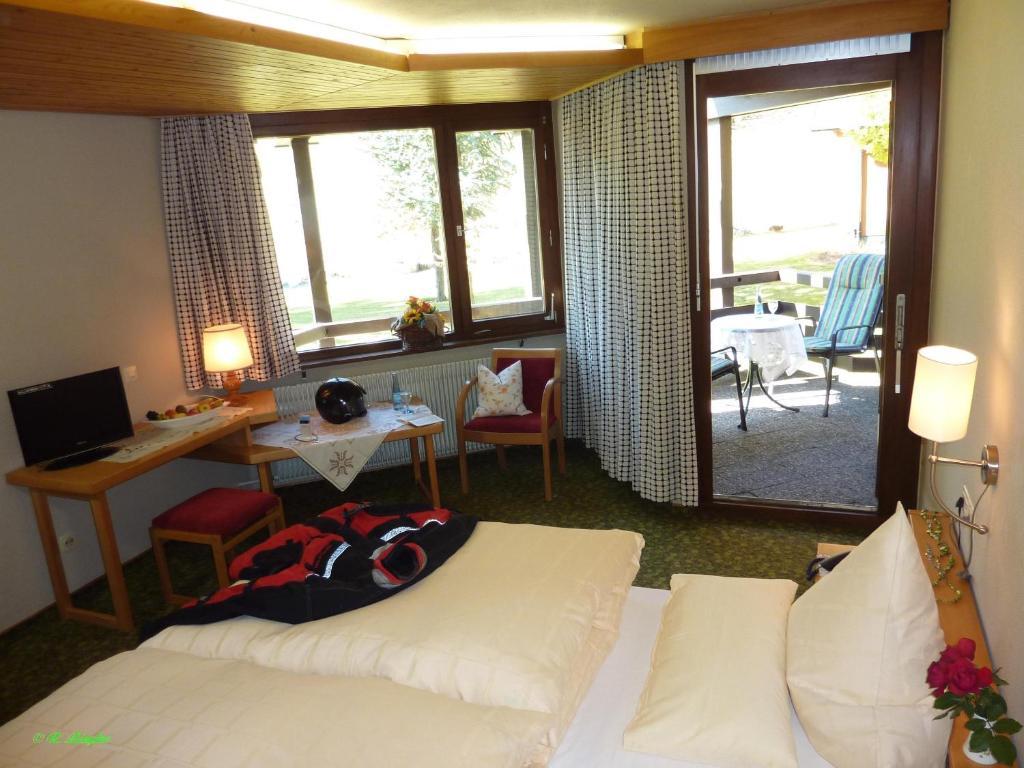 Hotel Lawine Todtnau Cameră foto